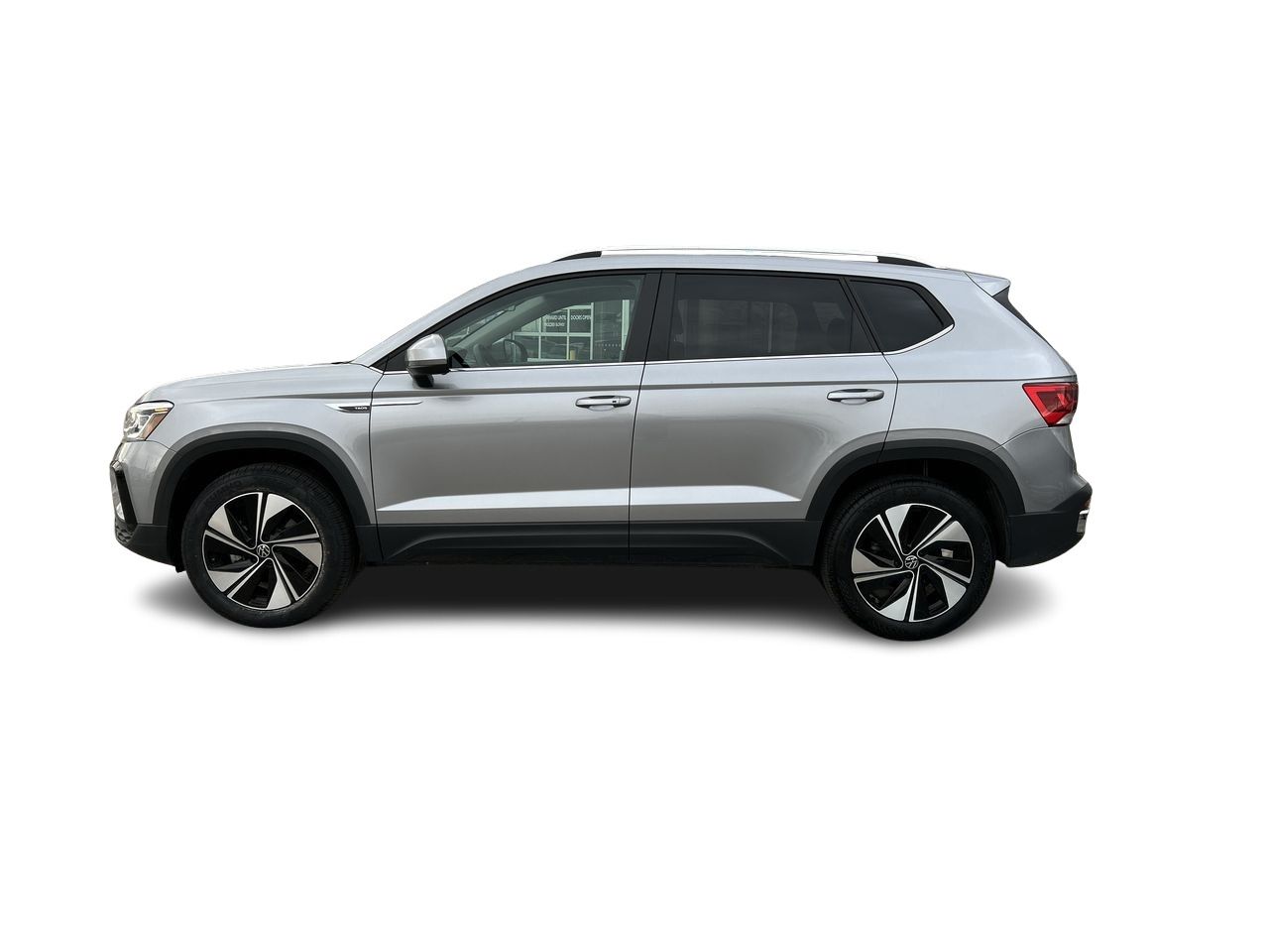 2024 Volkswagen Taos in Mississauga, Ontario