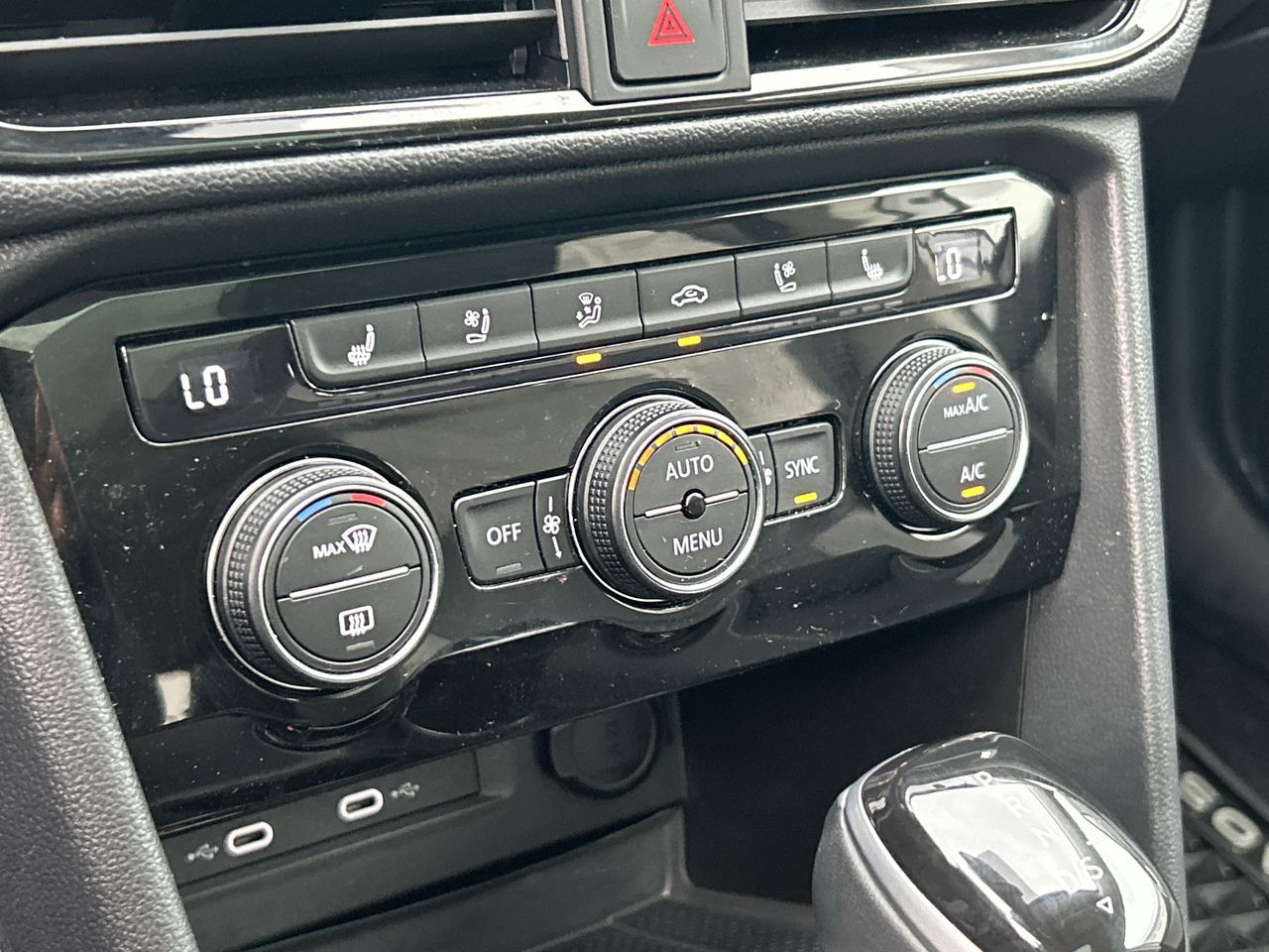 2024 Volkswagen Taos in Mississauga, Ontario