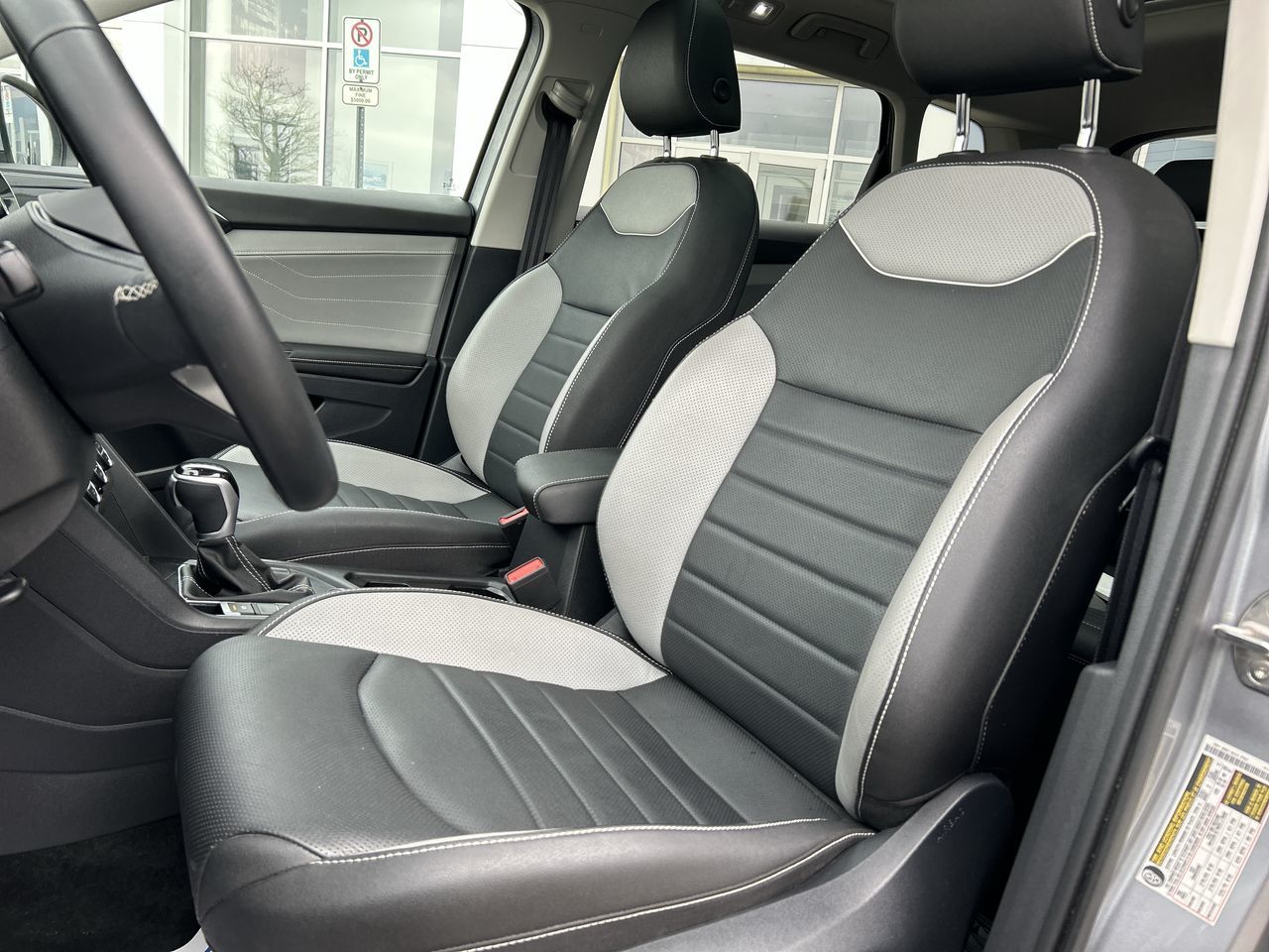 2024 Volkswagen Taos in Mississauga, Ontario