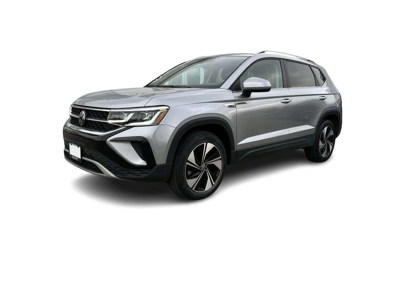 2024 Volkswagen Taos in Mississauga, Ontario