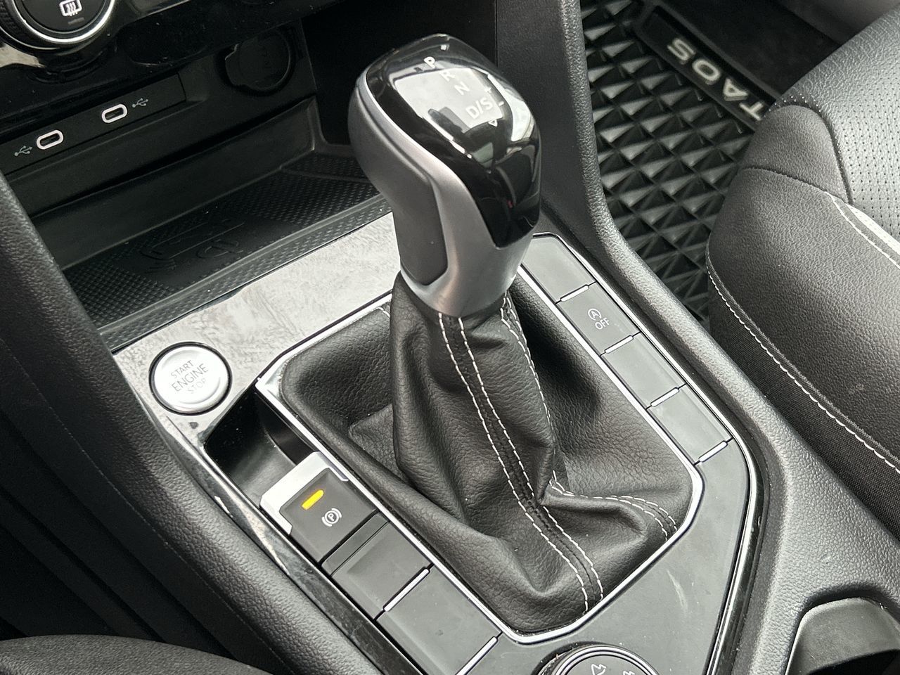 2024 Volkswagen Taos in Mississauga, Ontario