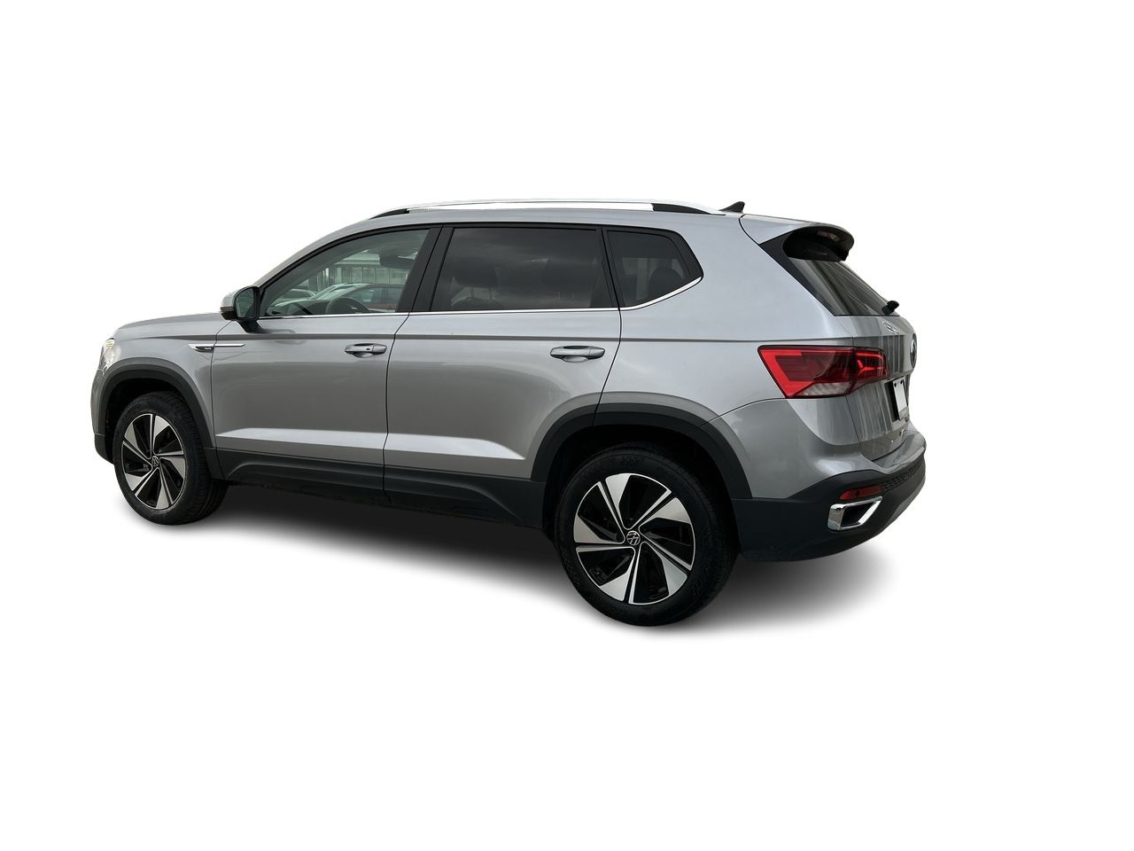 2024 Volkswagen Taos in Mississauga, Ontario