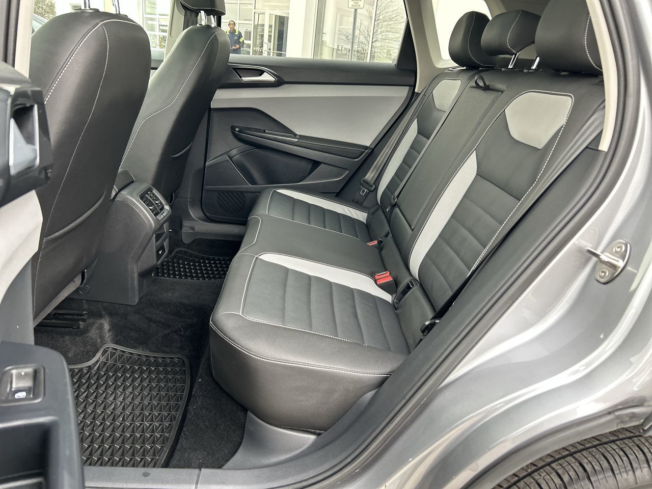 2024 Volkswagen Taos in Mississauga, Ontario