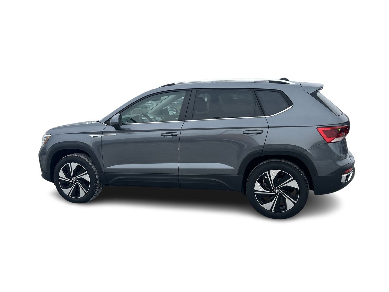 2024 Volkswagen Taos in Mississauga, Ontario