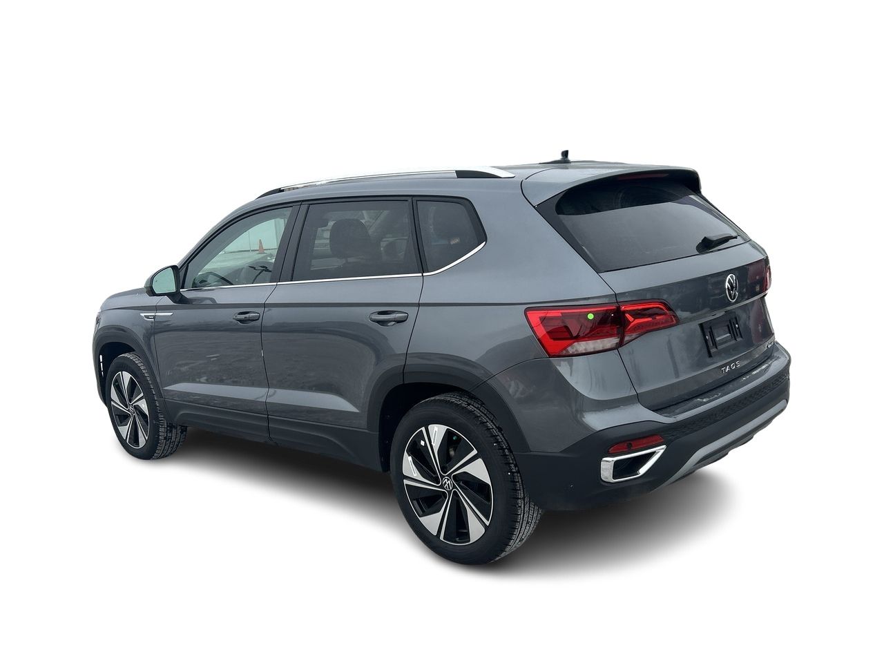 2024 Volkswagen Taos in Mississauga, Ontario
