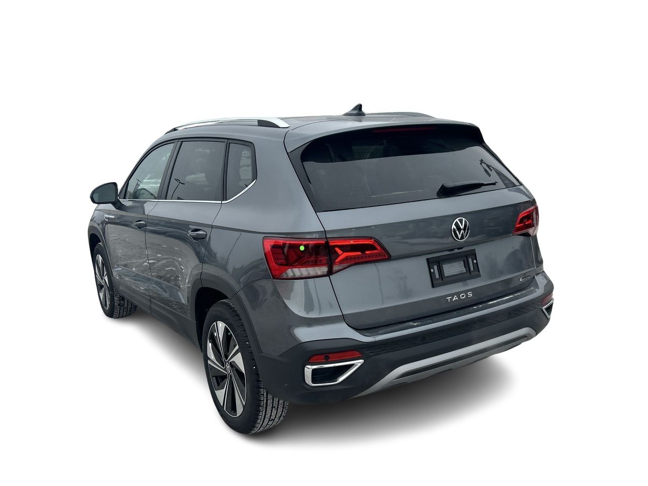 2024 Volkswagen Taos in Mississauga, Ontario