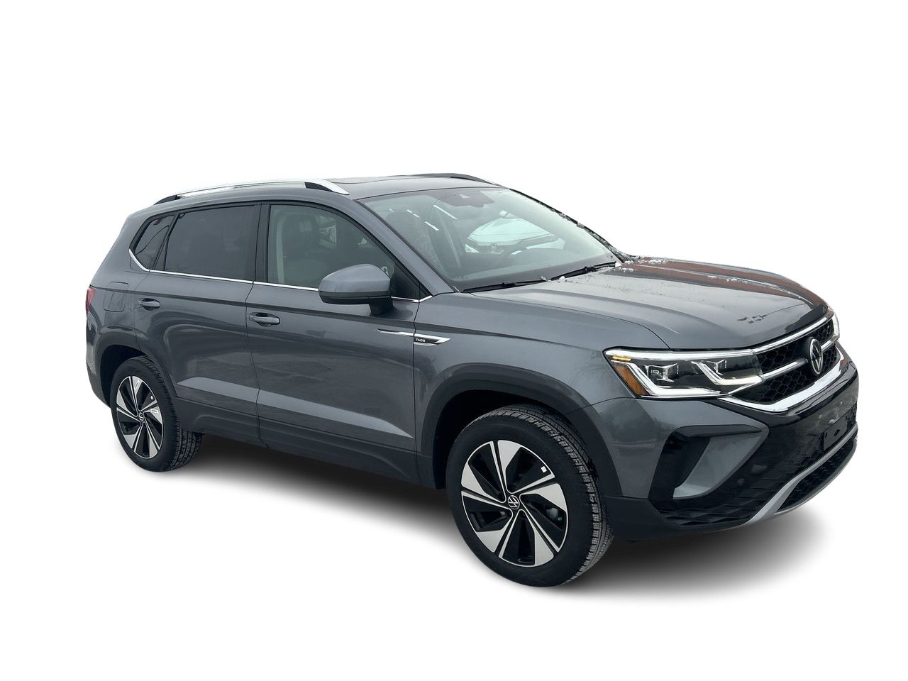2024 Volkswagen Taos in Mississauga, Ontario