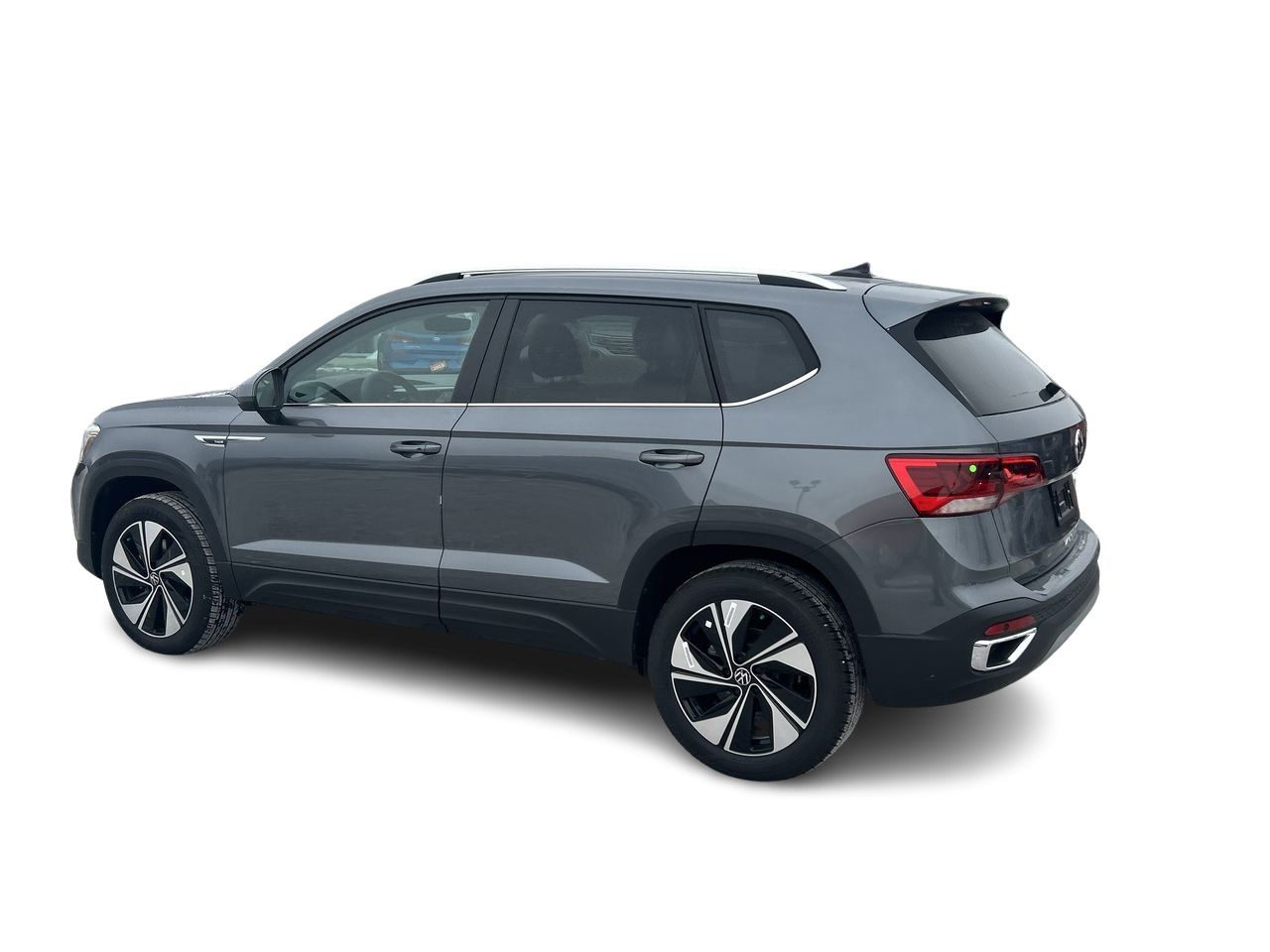 2024 Volkswagen Taos in Mississauga, Ontario