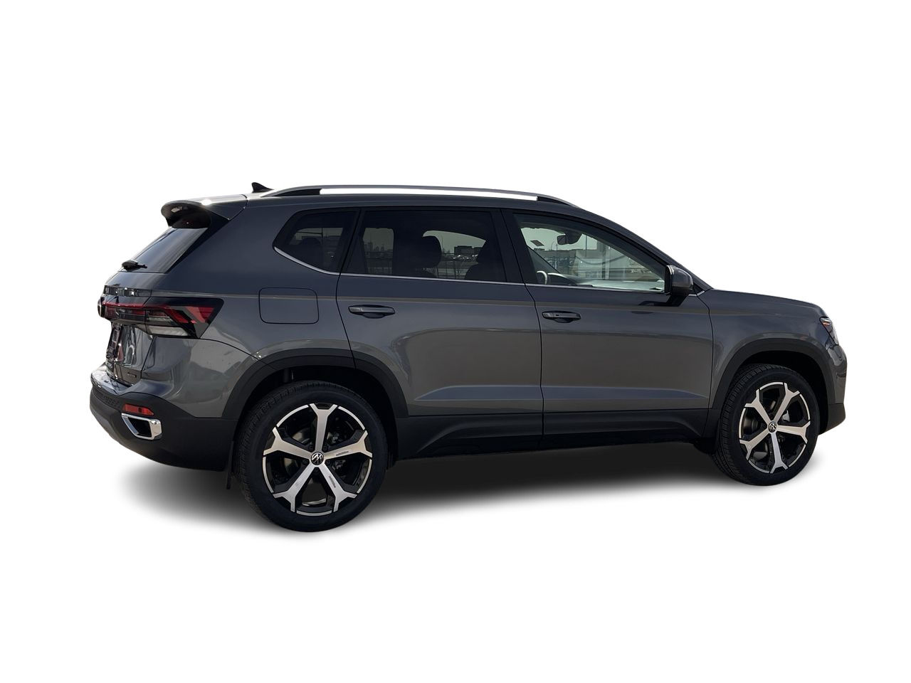 Volkswagen Taos  2025 à Mississauga, Ontario