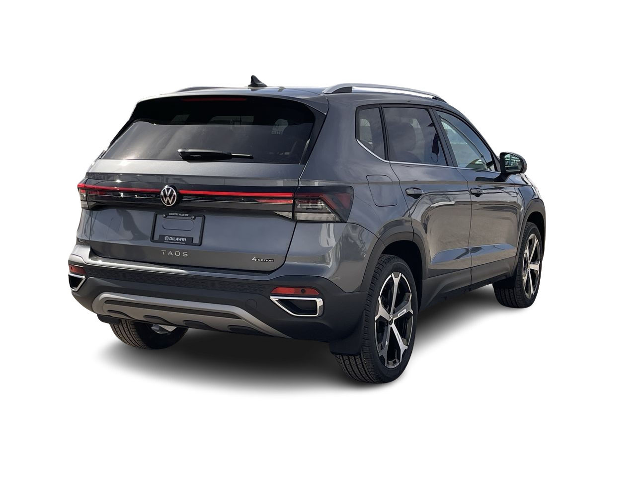 Volkswagen Taos  2025 à Mississauga, Ontario