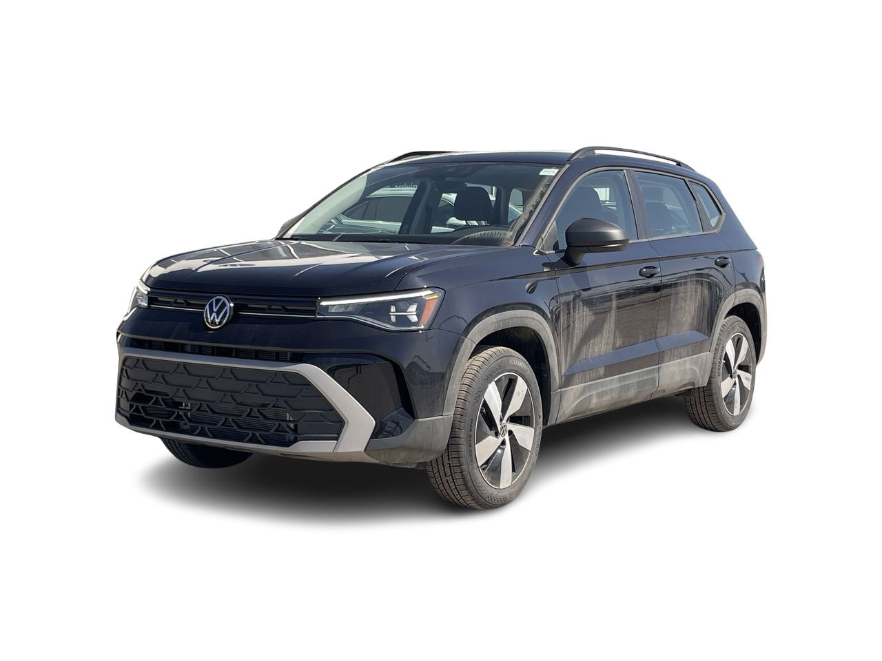 2025 Volkswagen Taos in Mississauga, Ontario