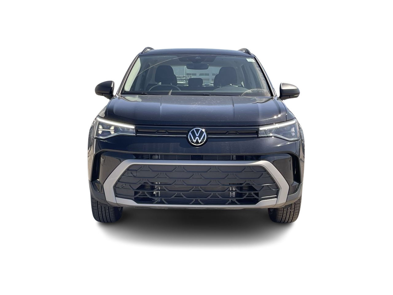 2025 Volkswagen Taos in Mississauga, Ontario