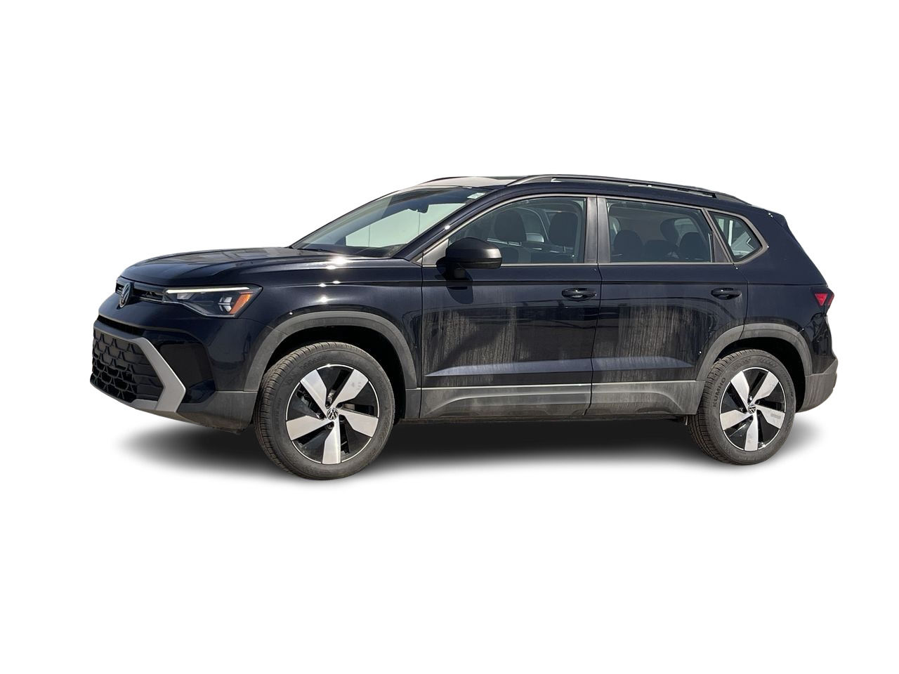 2025 Volkswagen Taos in Mississauga, Ontario
