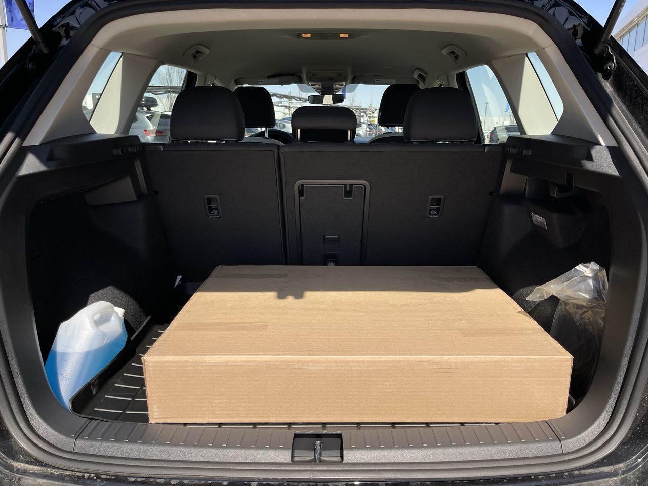 2025 Volkswagen Taos in Mississauga, Ontario