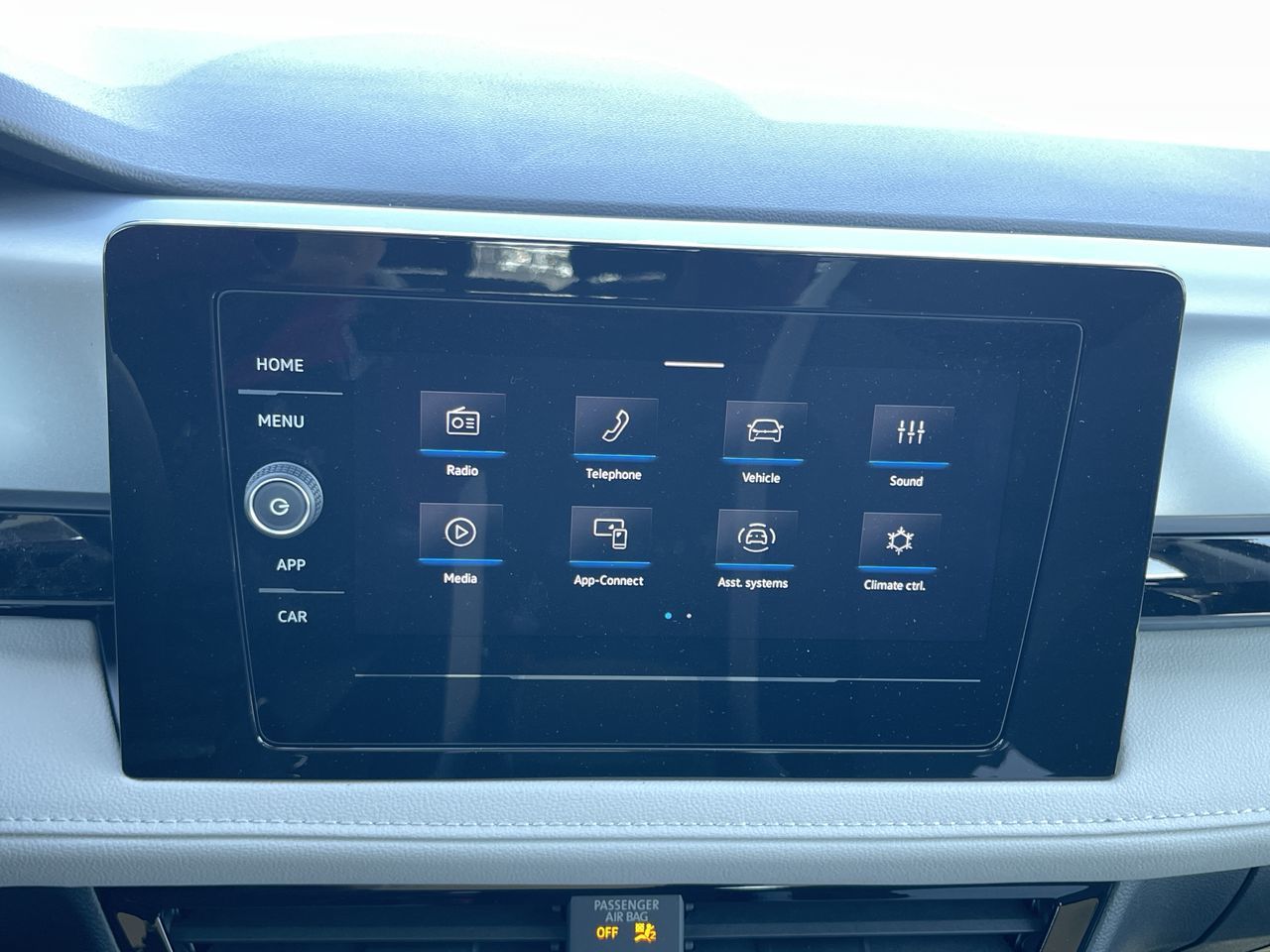 2025 Volkswagen Taos in Mississauga, Ontario