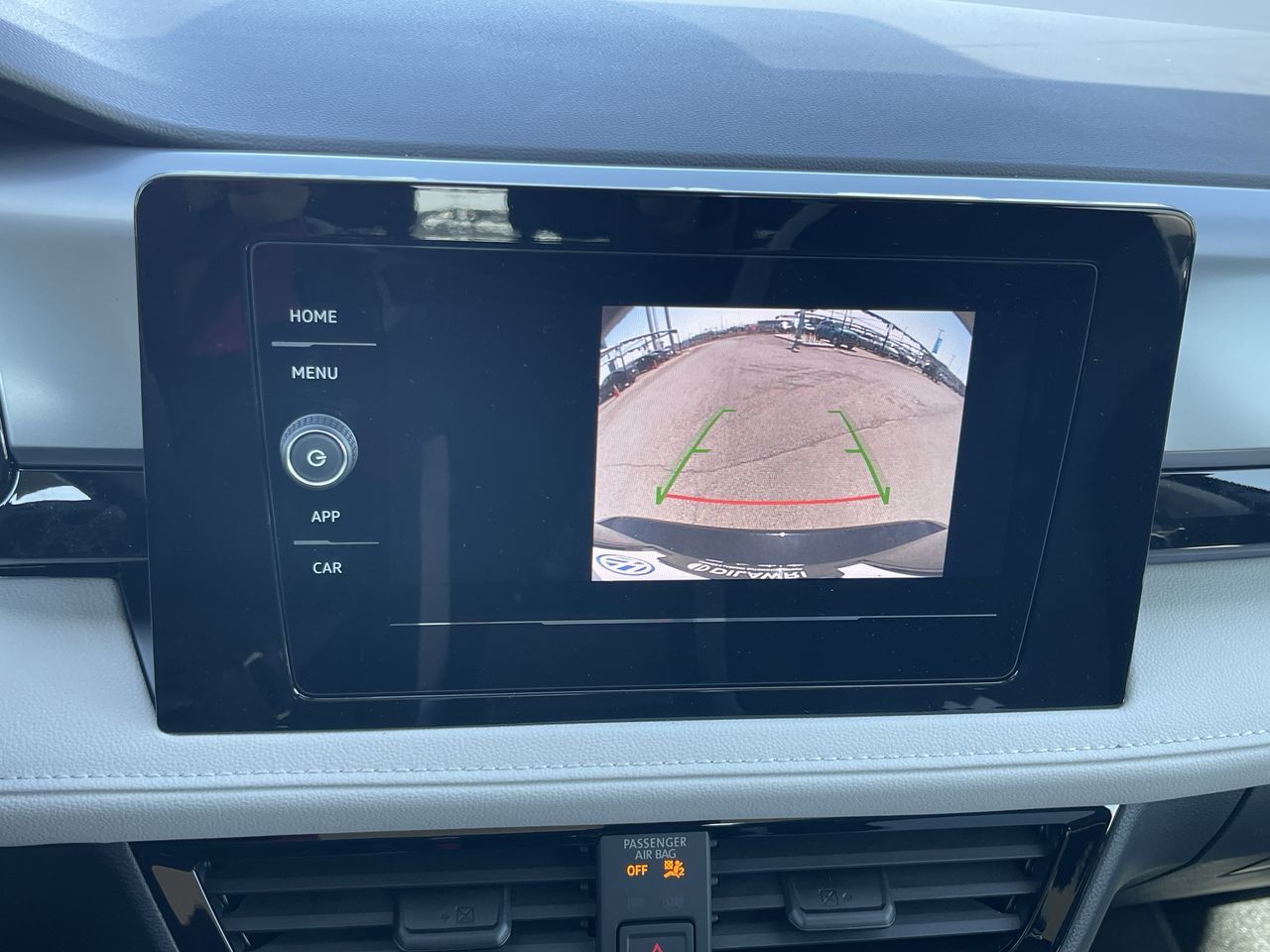 2025 Volkswagen Taos in Mississauga, Ontario