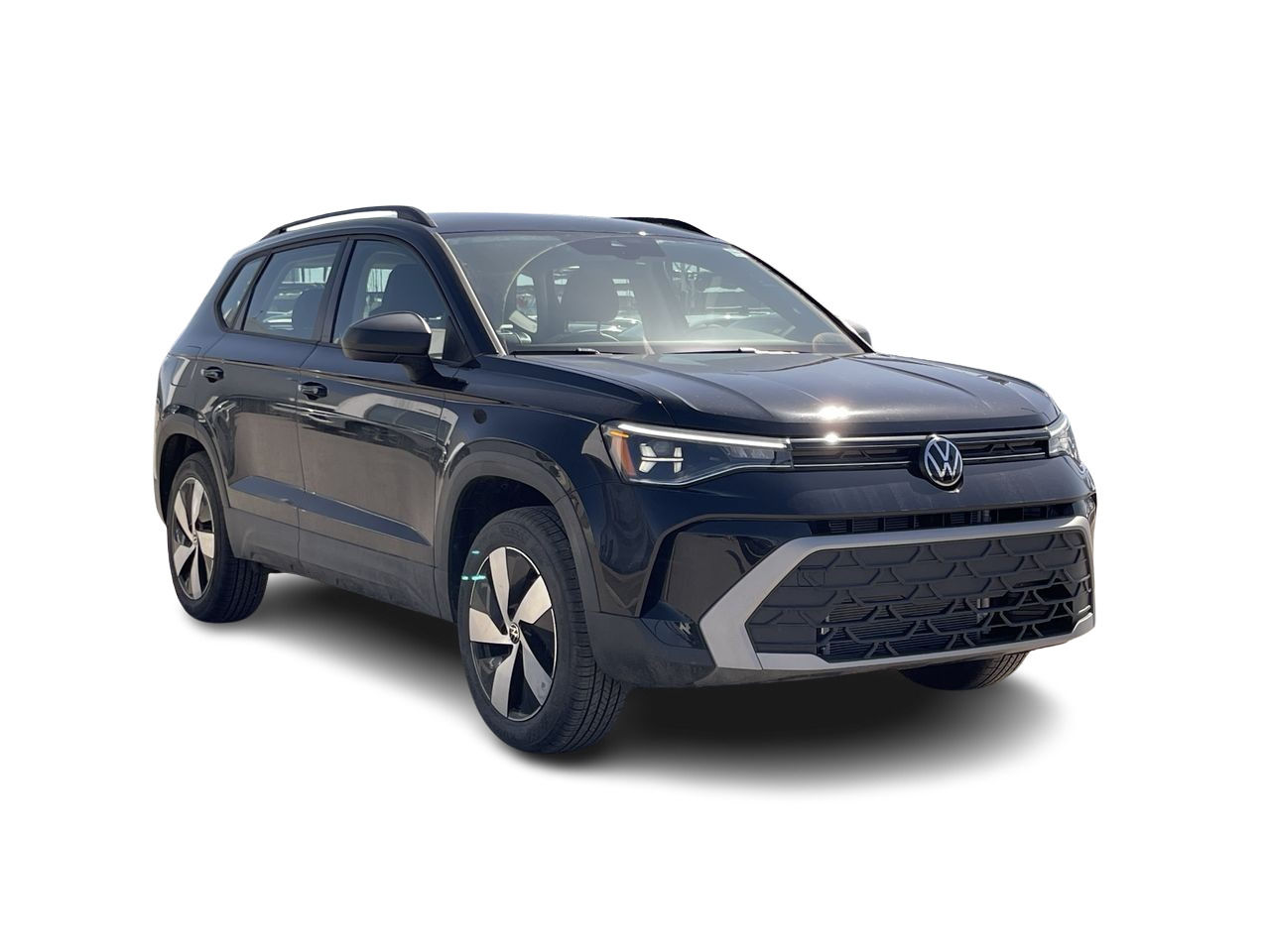 2025 Volkswagen Taos in Mississauga, Ontario