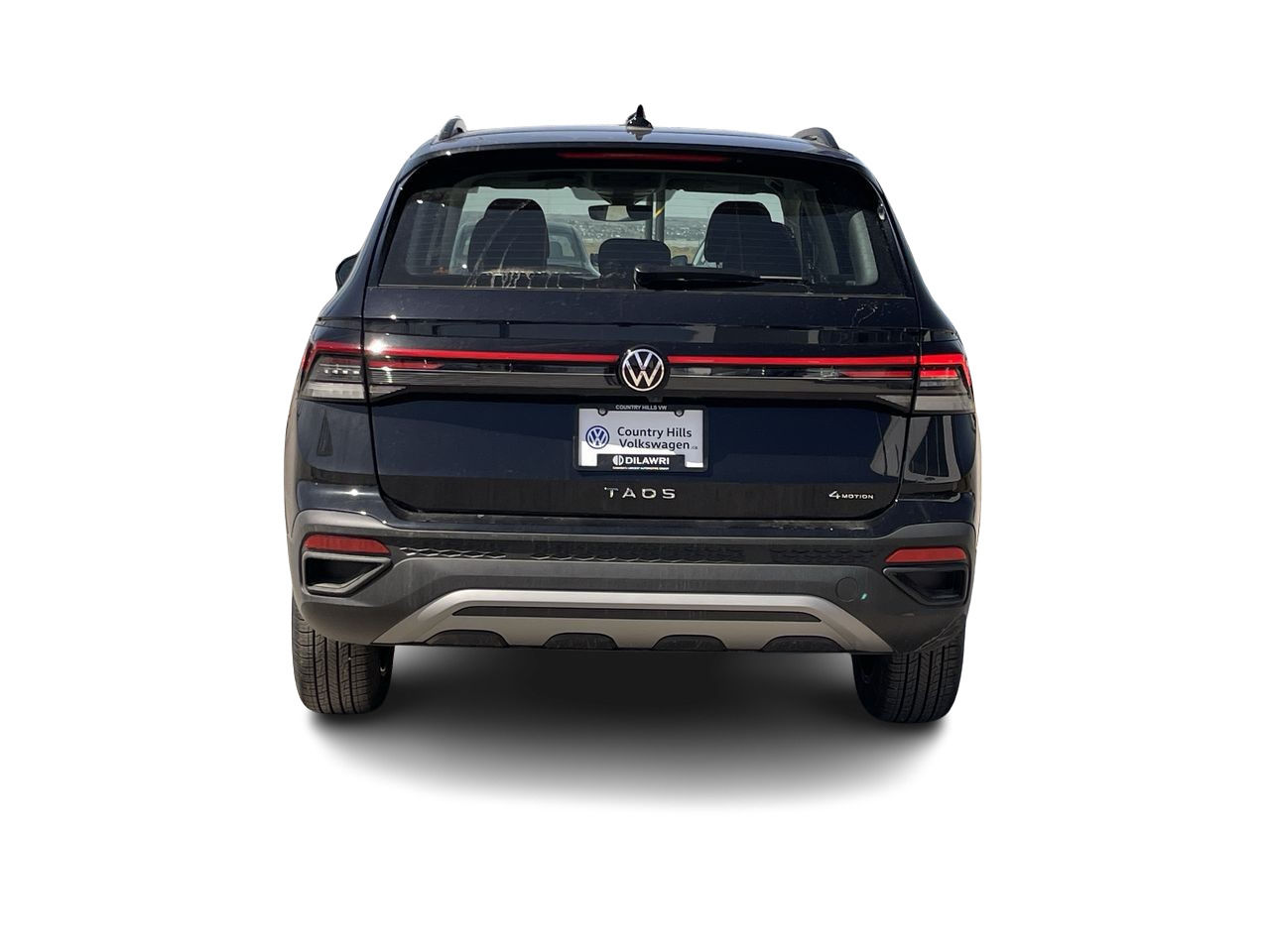 2025 Volkswagen Taos in Mississauga, Ontario