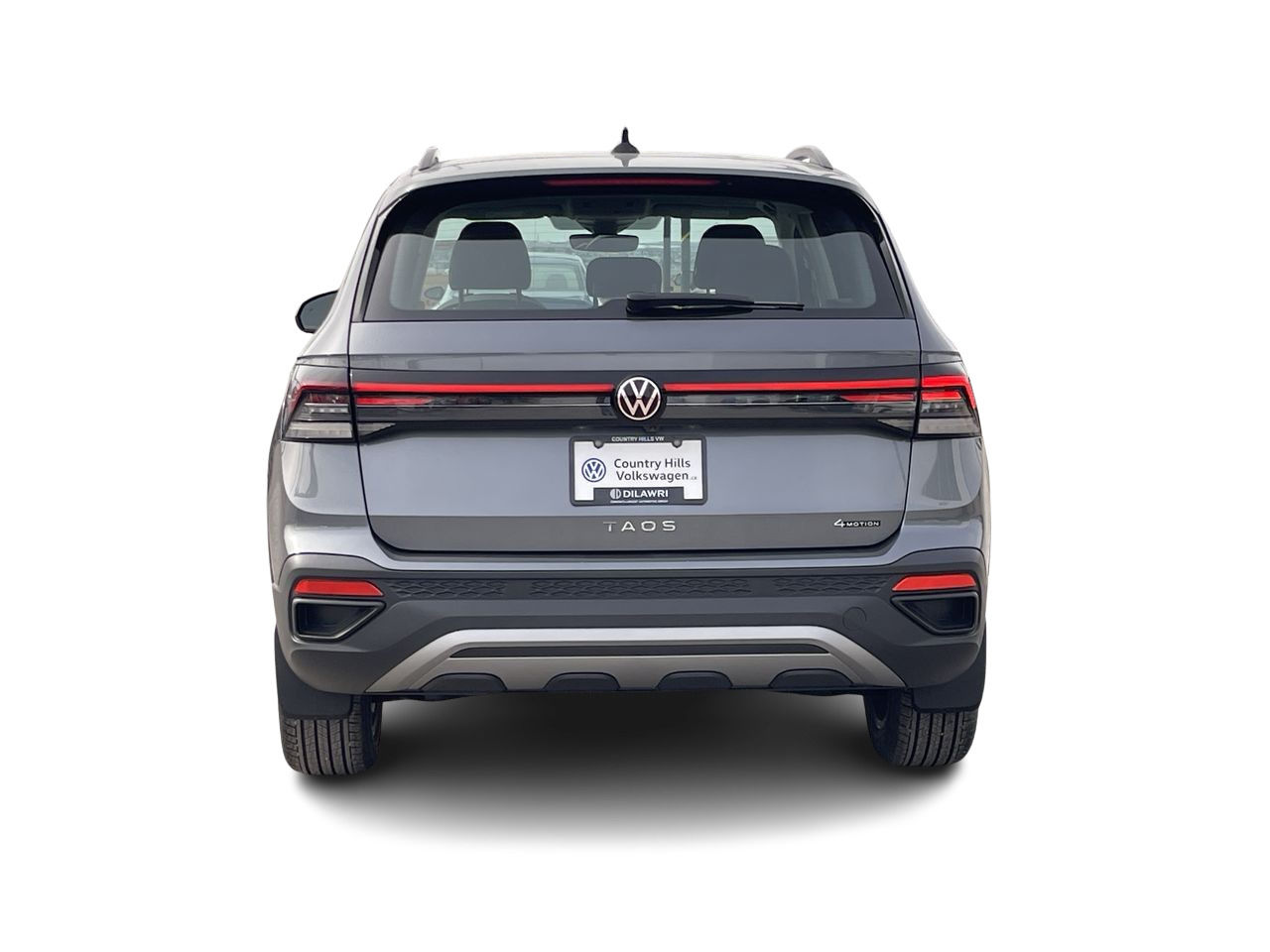 Volkswagen Taos  2025 à Mississauga, Ontario