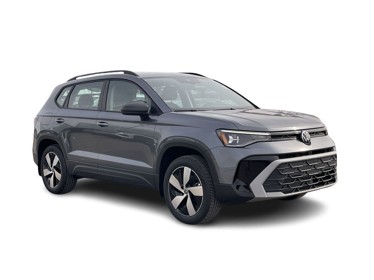 Volkswagen Taos  2025 à Mississauga, Ontario