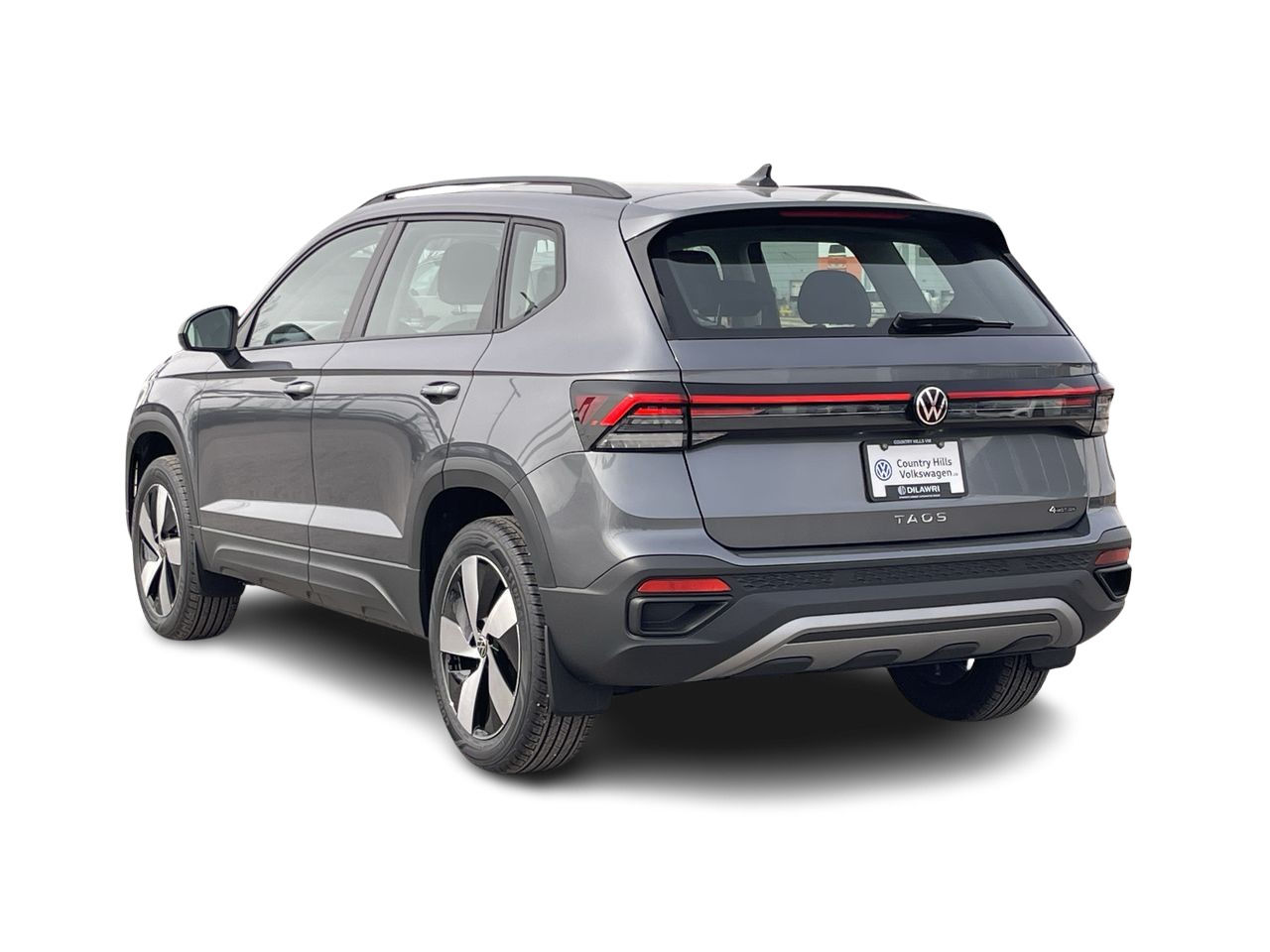 Volkswagen Taos  2025 à Mississauga, Ontario
