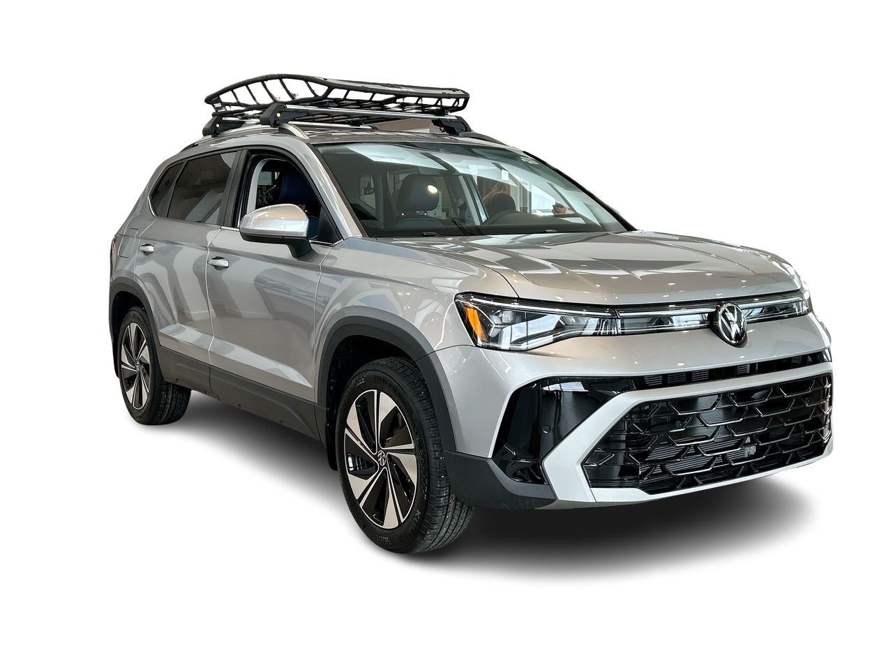 2025 Volkswagen Taos in Mississauga, Ontario