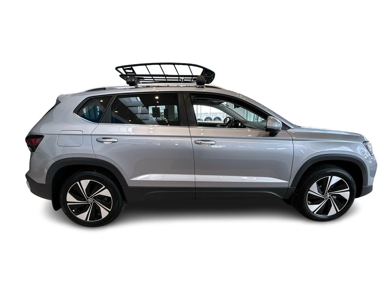 2025 Volkswagen Taos in Mississauga, Ontario