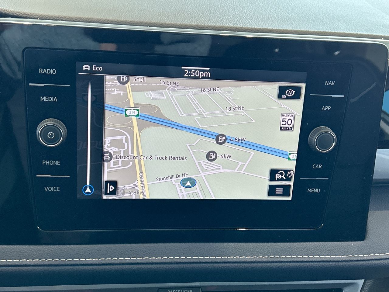 2025 Volkswagen Taos in Mississauga, Ontario