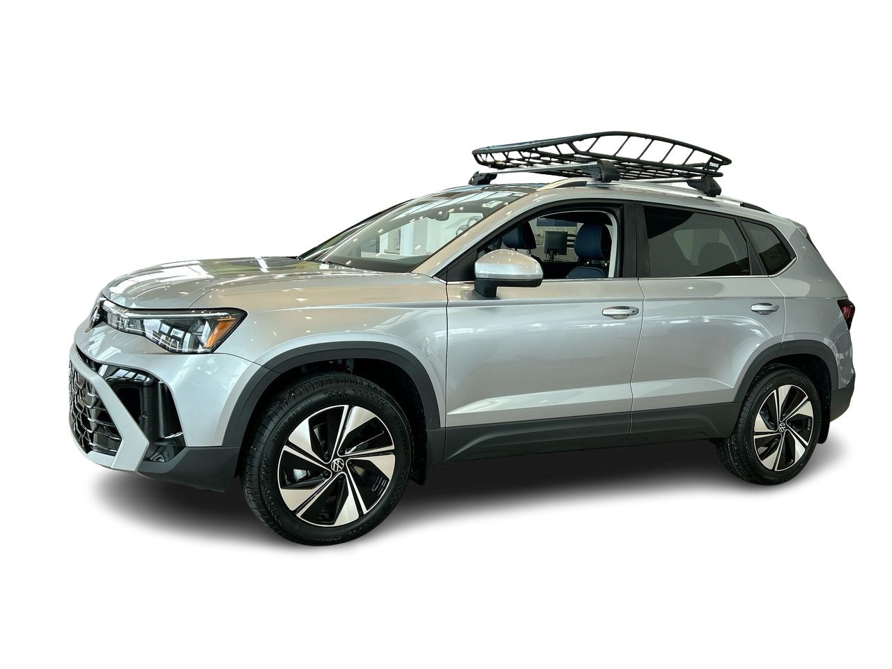2025 Volkswagen Taos in Mississauga, Ontario