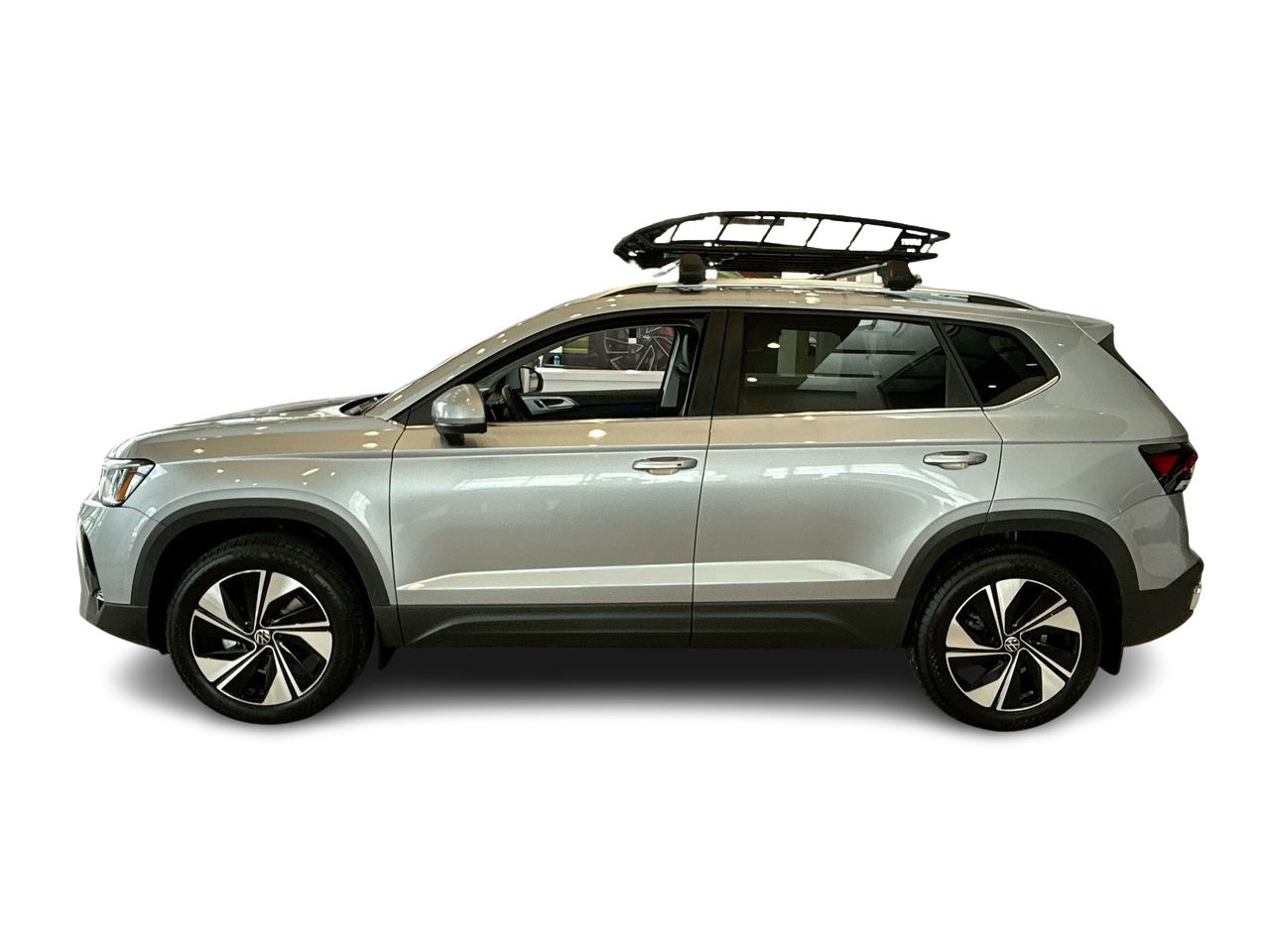 2025 Volkswagen Taos in Mississauga, Ontario