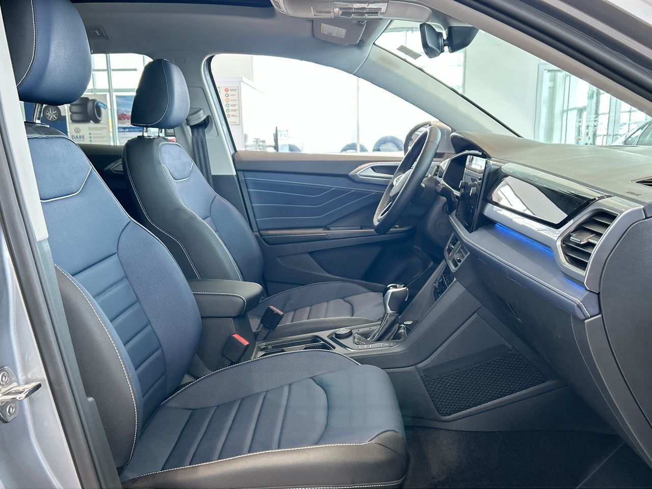 2025 Volkswagen Taos in Mississauga, Ontario