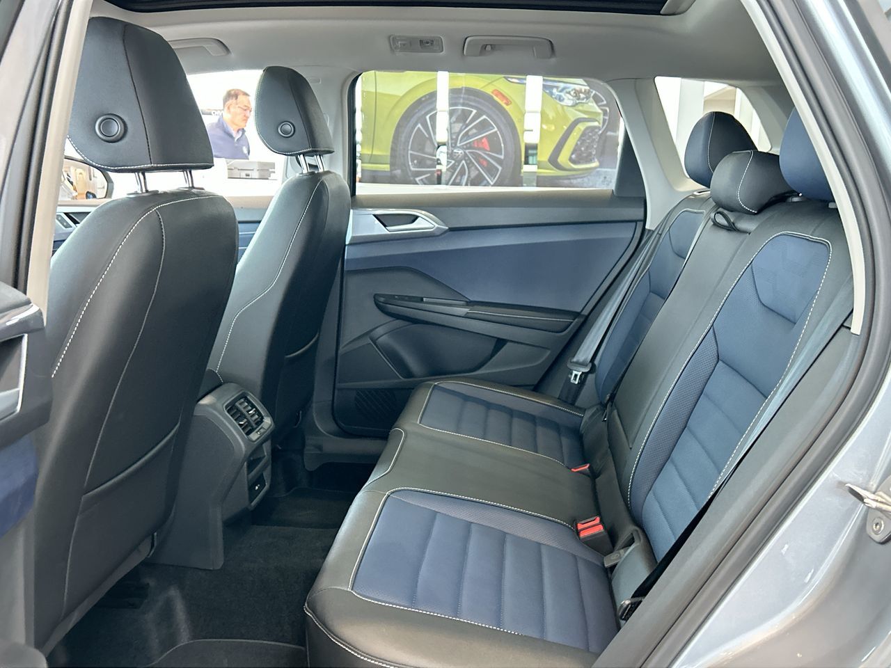 2025 Volkswagen Taos in Mississauga, Ontario