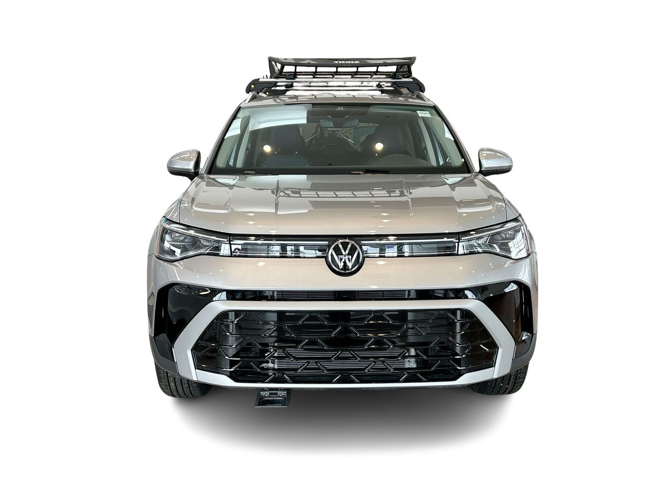 2025 Volkswagen Taos in Mississauga, Ontario
