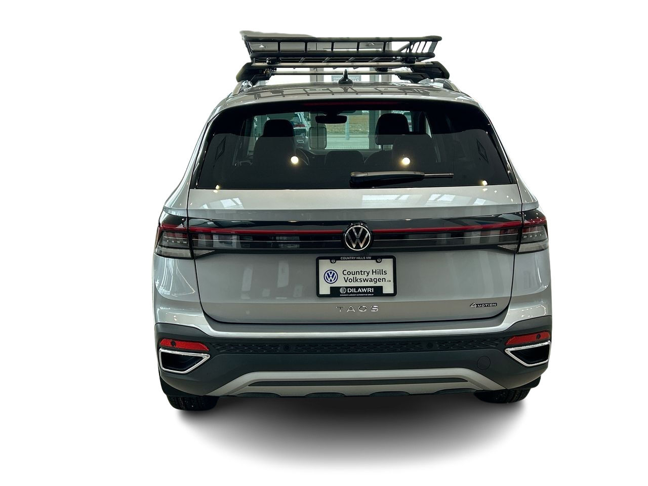 2025 Volkswagen Taos in Mississauga, Ontario