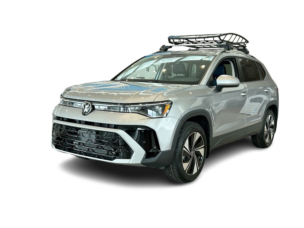 2025 Volkswagen Taos in Mississauga, Ontario