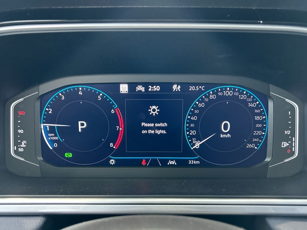 2025 Volkswagen Taos in Mississauga, Ontario