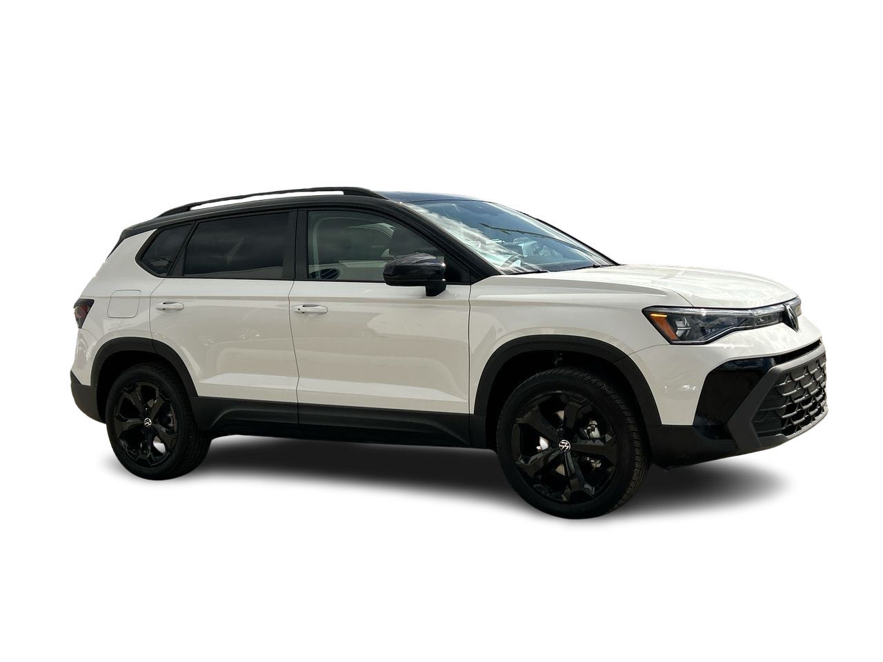 Volkswagen Taos  2025 à Mississauga, Ontario