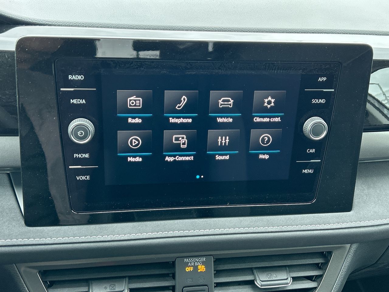 2025 Volkswagen Taos in Mississauga, Ontario