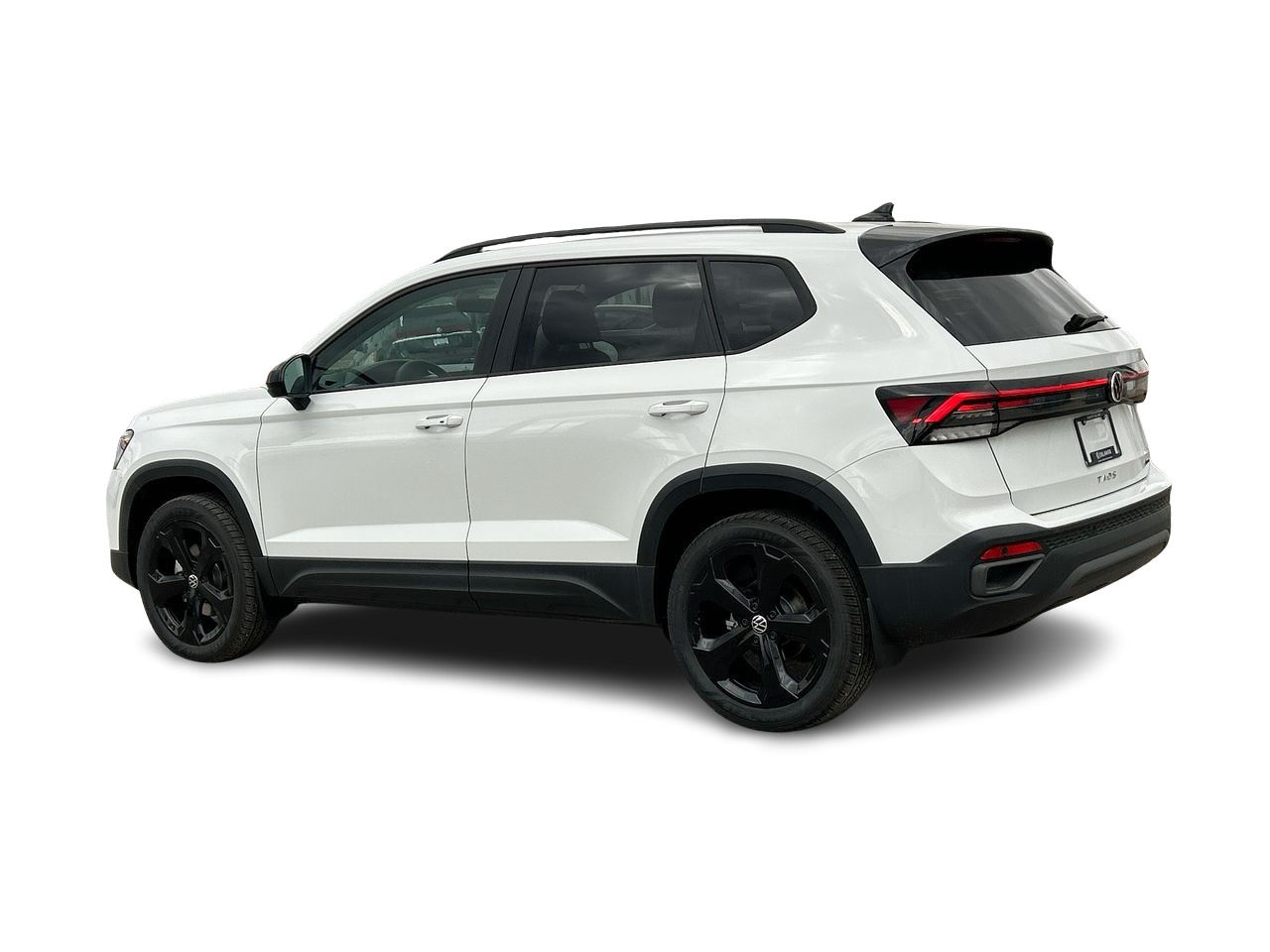 2025 Volkswagen Taos in Mississauga, Ontario