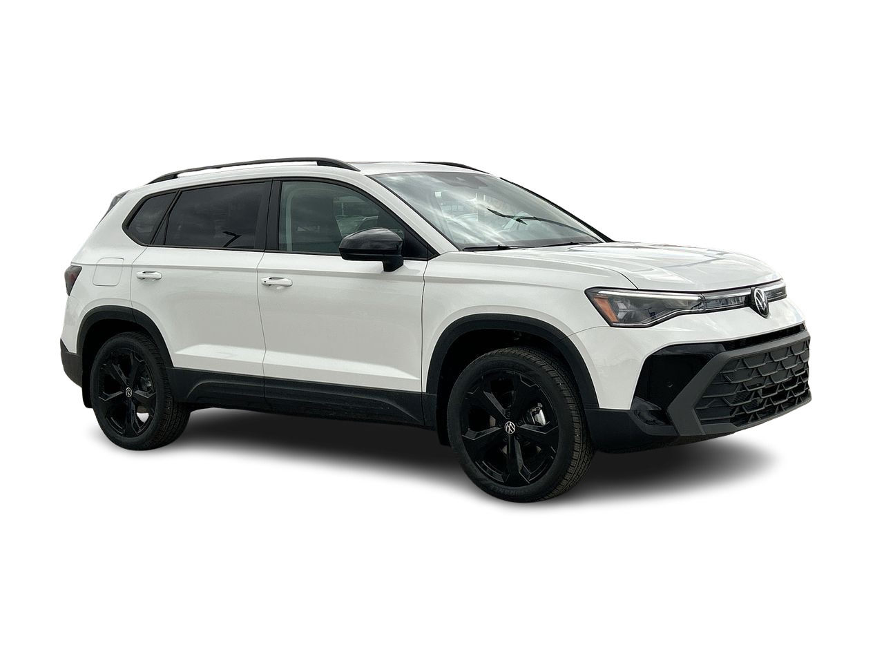 2025 Volkswagen Taos in Mississauga, Ontario