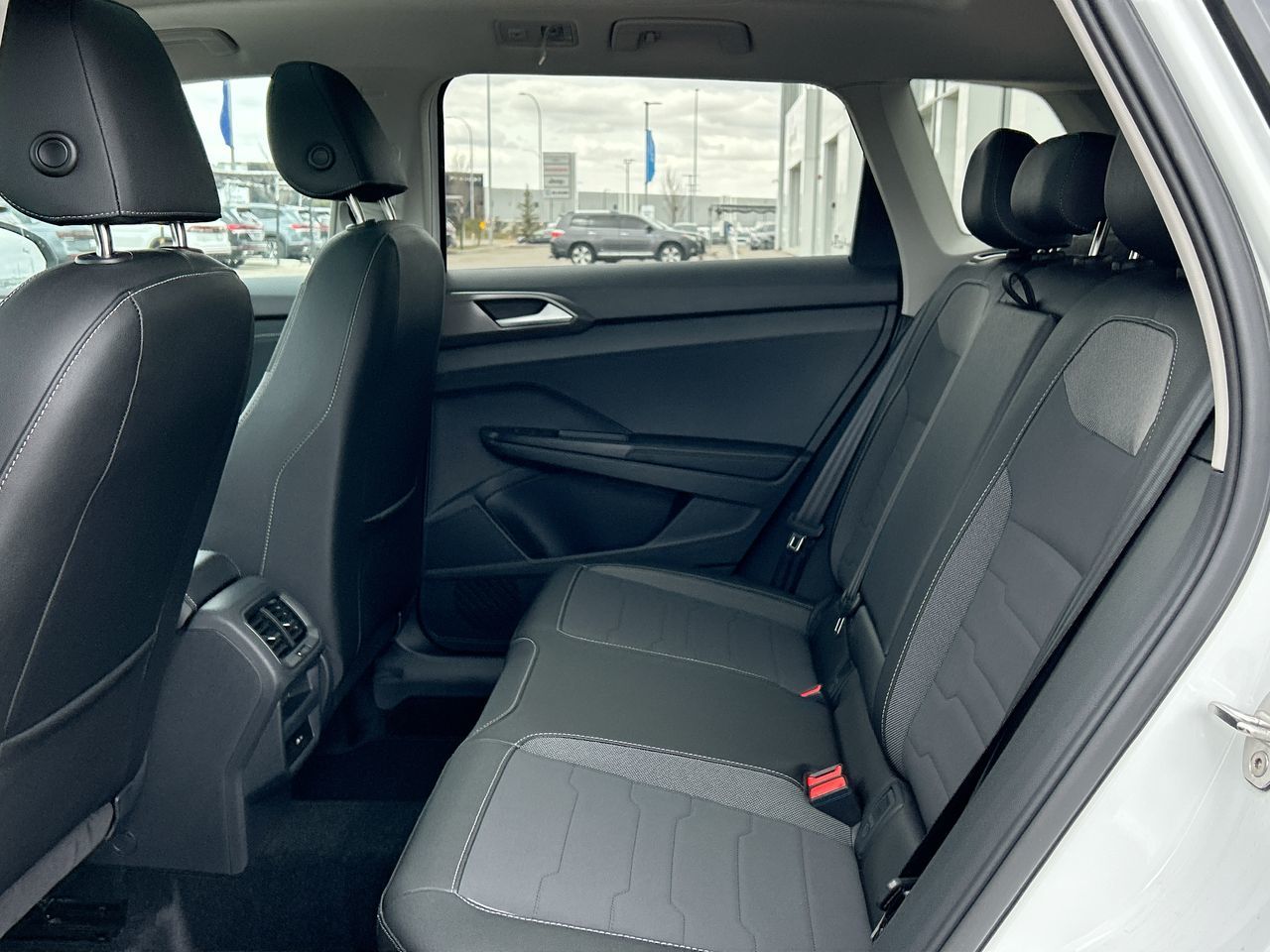 2025 Volkswagen Taos in Mississauga, Ontario