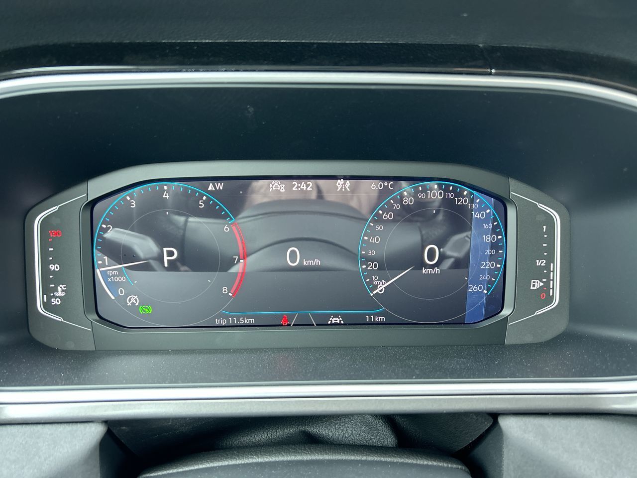 2025 Volkswagen Taos in Mississauga, Ontario