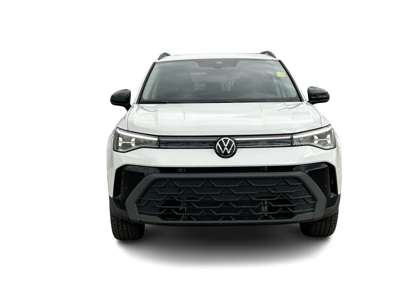 2025 Volkswagen Taos in Mississauga, Ontario