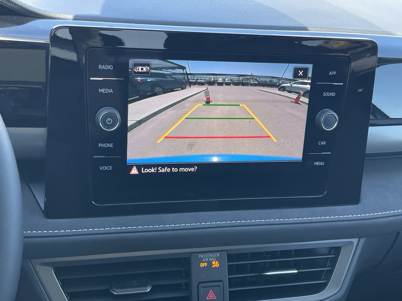2025 Volkswagen Taos in Mississauga, Ontario