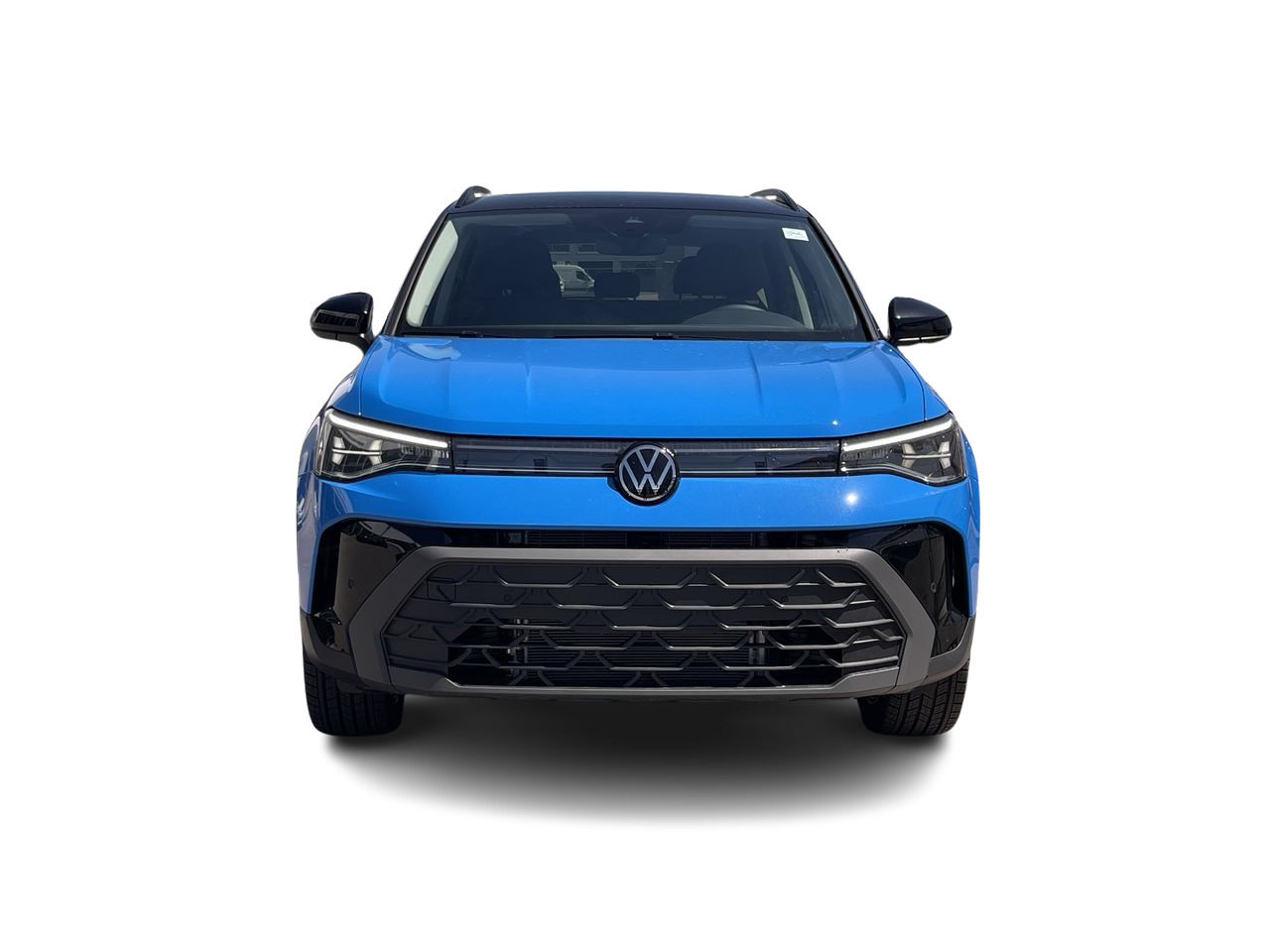2025 Volkswagen Taos in Mississauga, Ontario