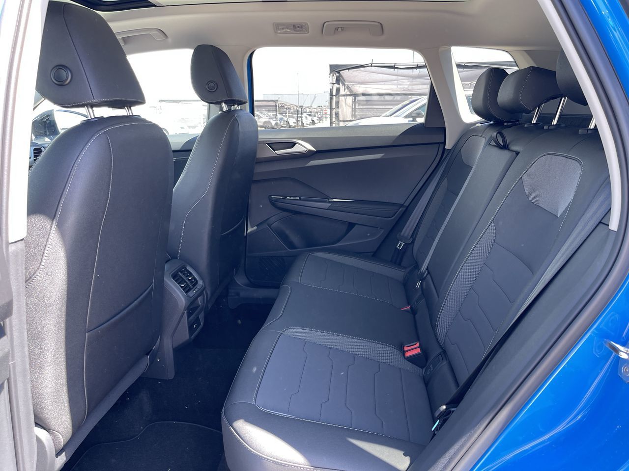 2025 Volkswagen Taos in Mississauga, Ontario