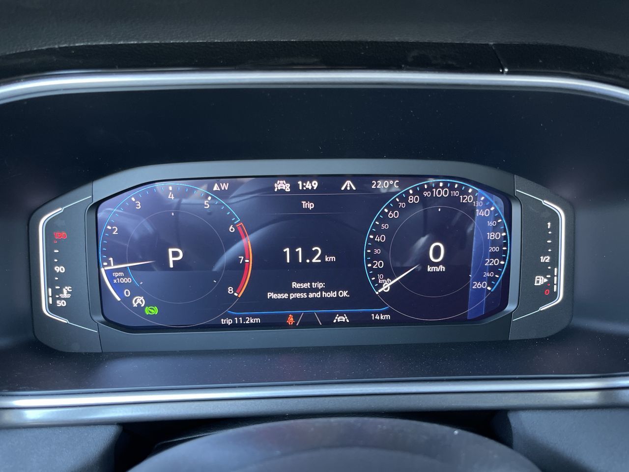 2025 Volkswagen Taos in Mississauga, Ontario