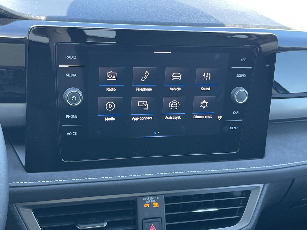 2025 Volkswagen Taos in Mississauga, Ontario