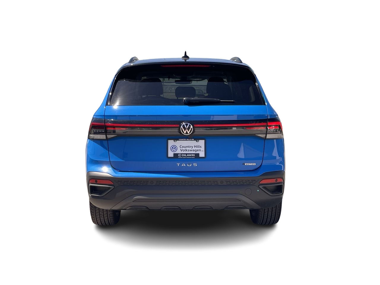 2025 Volkswagen Taos in Mississauga, Ontario