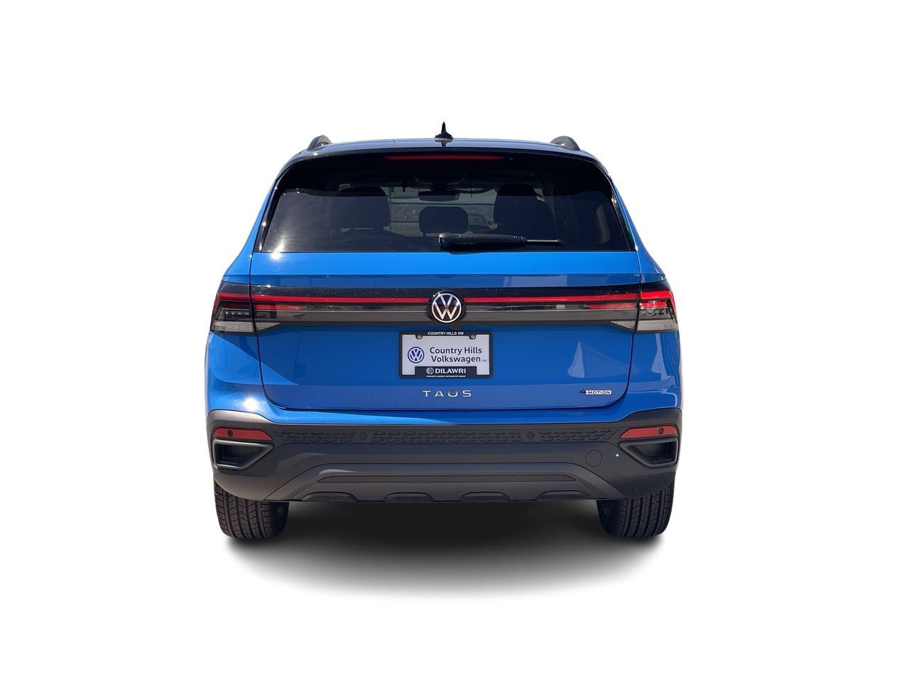 2025 Volkswagen Taos in Mississauga, Ontario